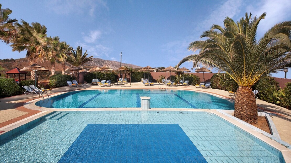 Blue Bay Resort Hotel